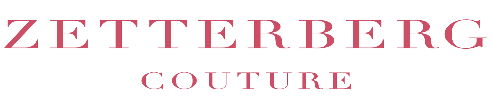 Zetterberg Couture